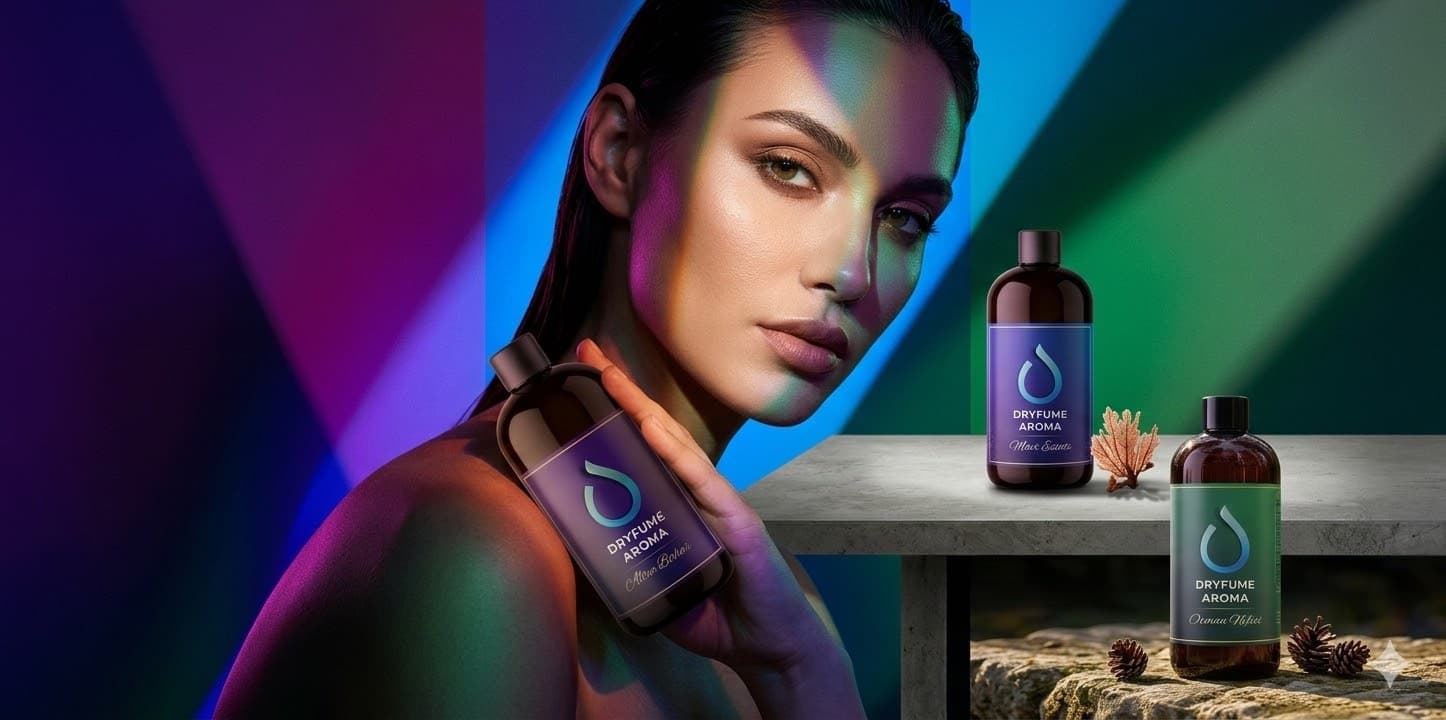 DryFume Jeneratör Uygulamaları